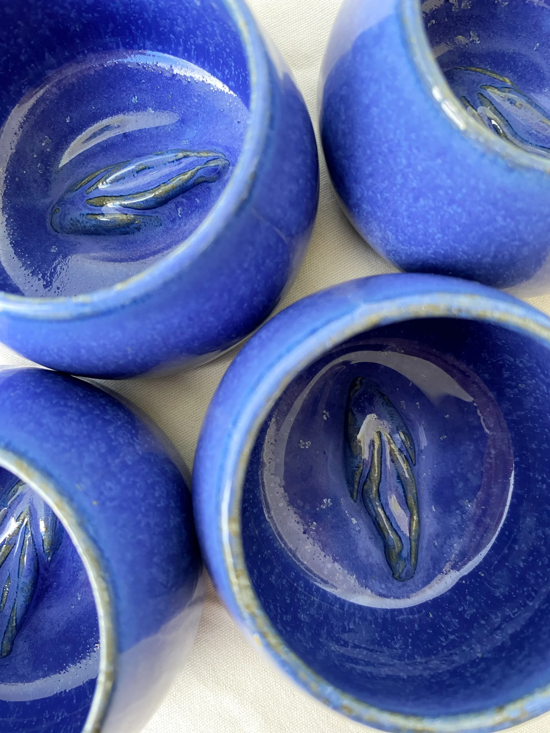 Copinho Vulva