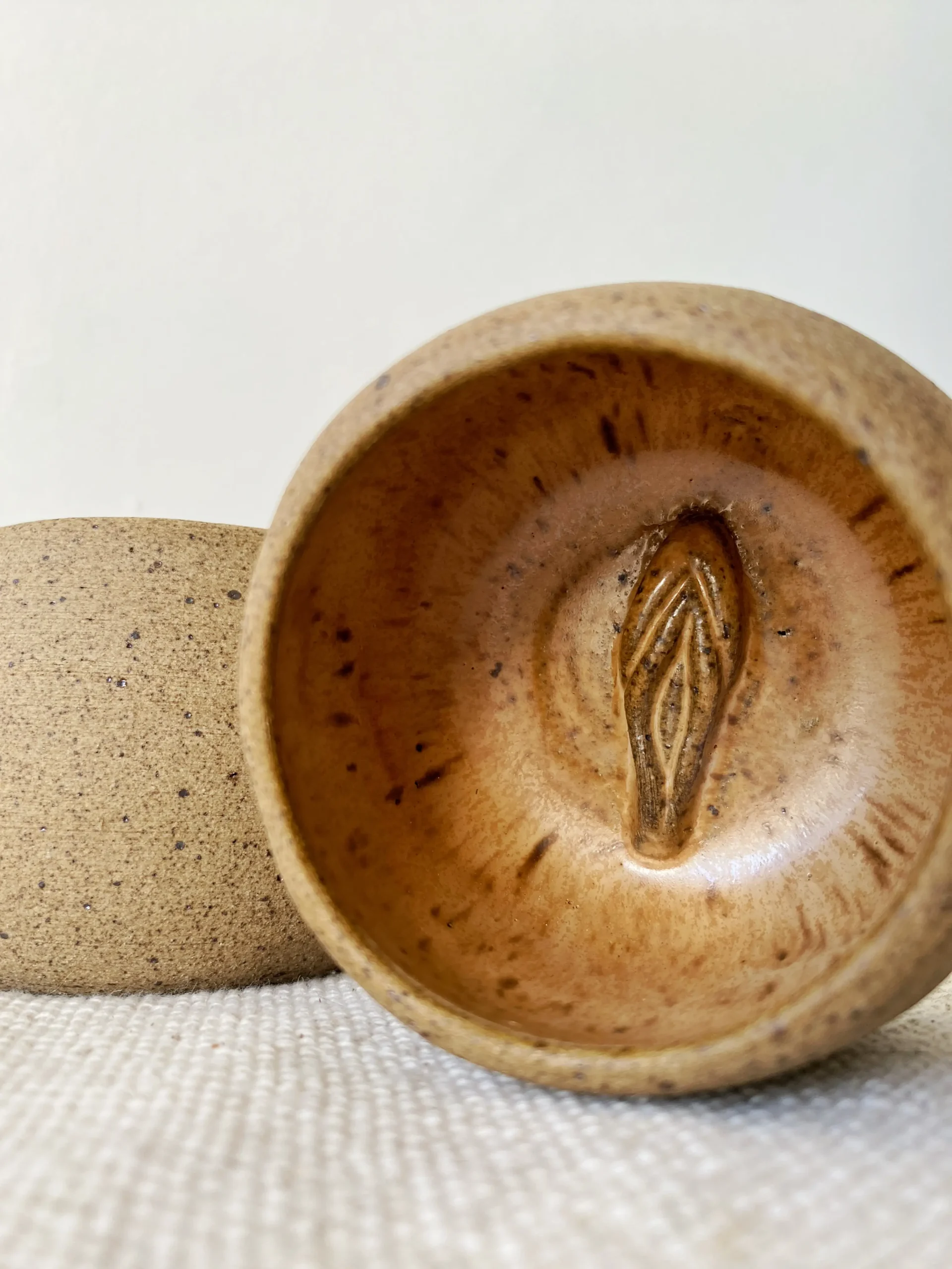 Copinho vulva