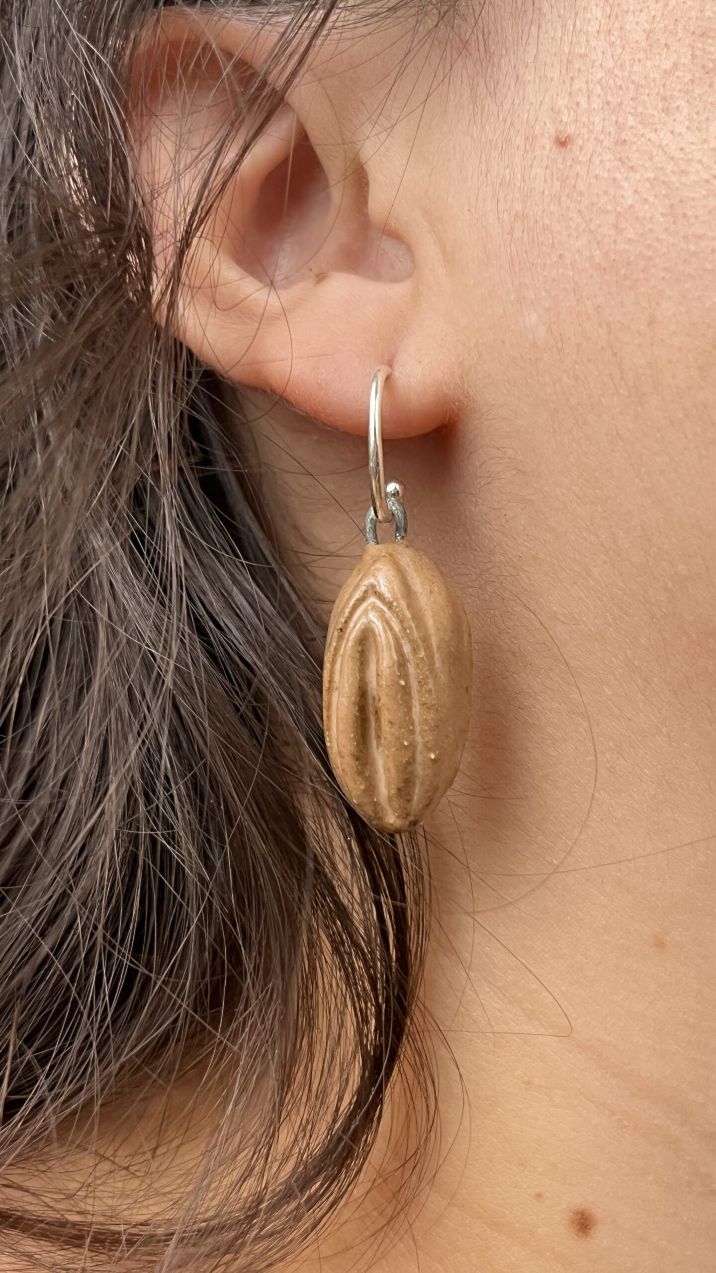 Brinco vulva