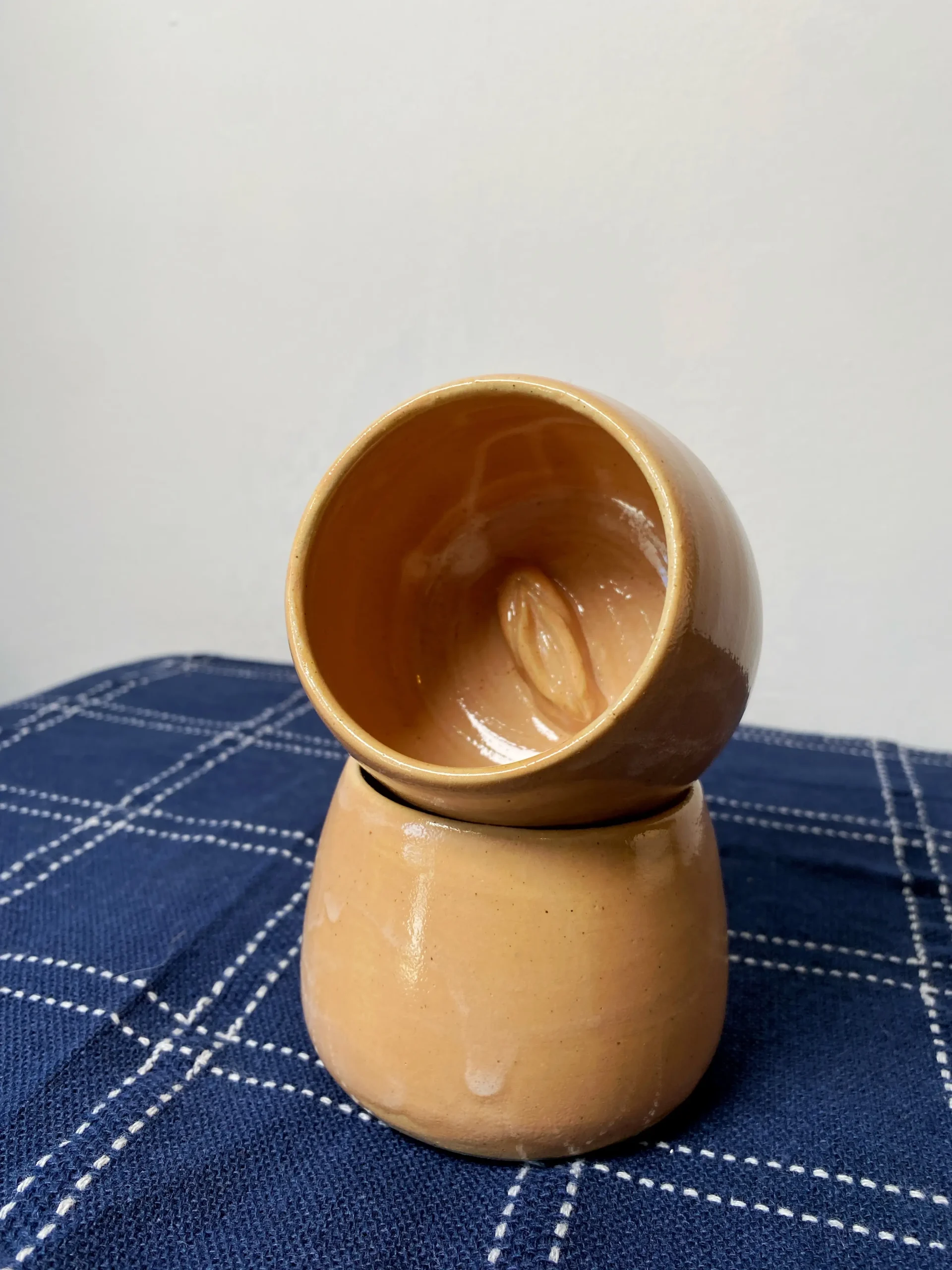 Copinho vulva