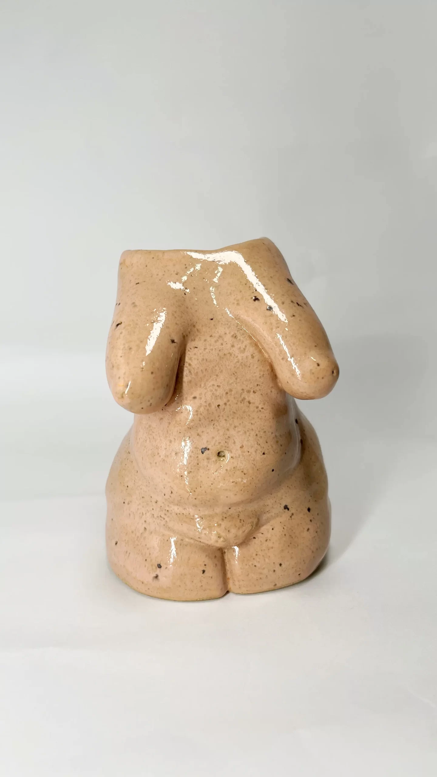 Escultura Corpo